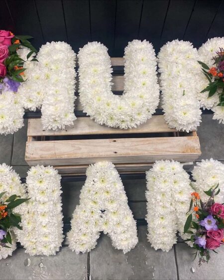 Product image for Based Name Tribute