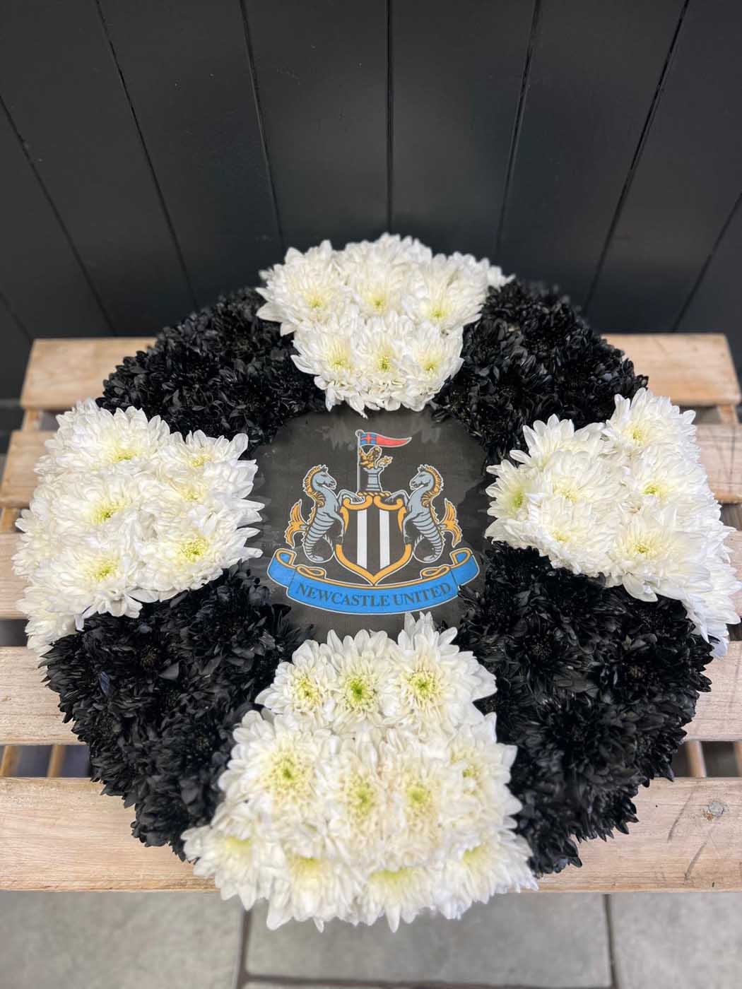 Custom Posy Pad Designs - Image 2