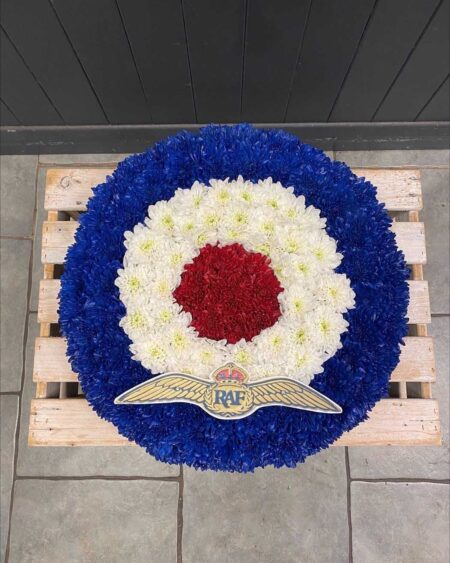 Product image for Custom Posy Pad Designs