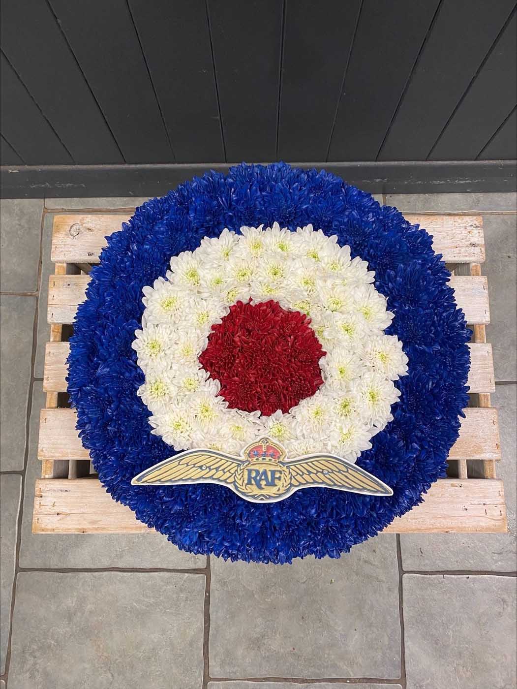 Custom Posy Pad Designs