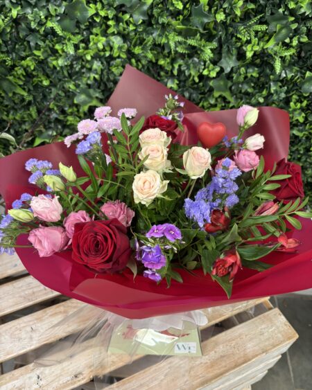 Product image for The Florist's Choice