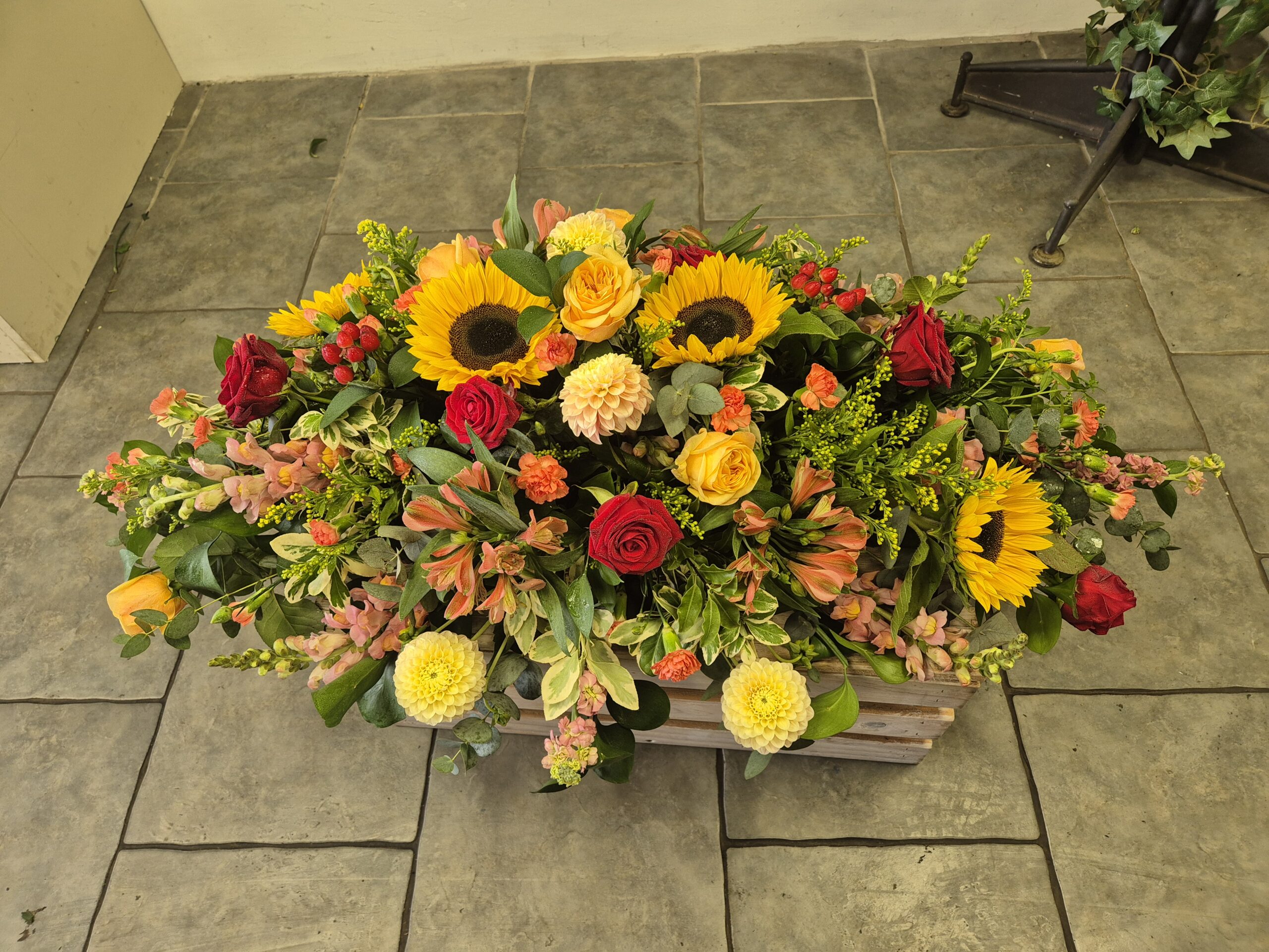 Double Ended Tribute - Image 5
