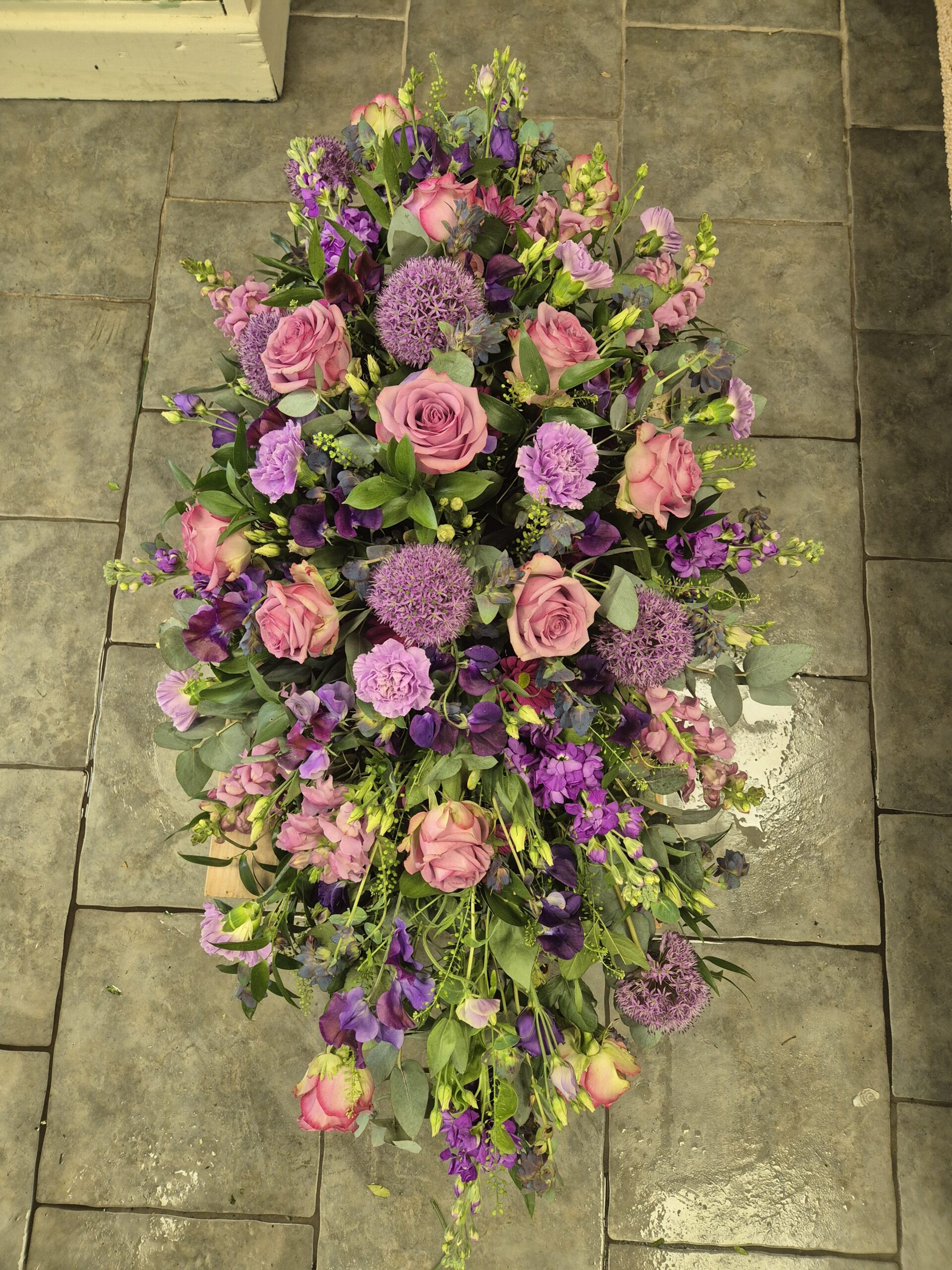 Double Ended Tribute - Image 3