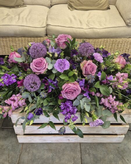 Product image for Double Ended Tribute