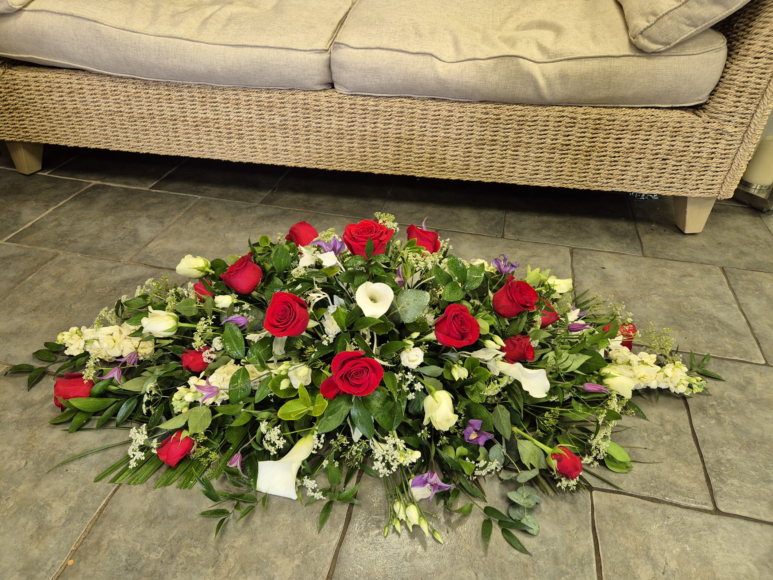 Double Ended Tribute - Image 2