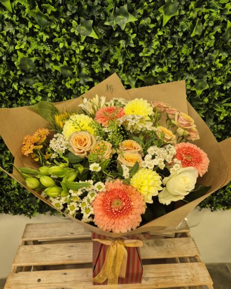 Product image for The Sunshine Bouquet