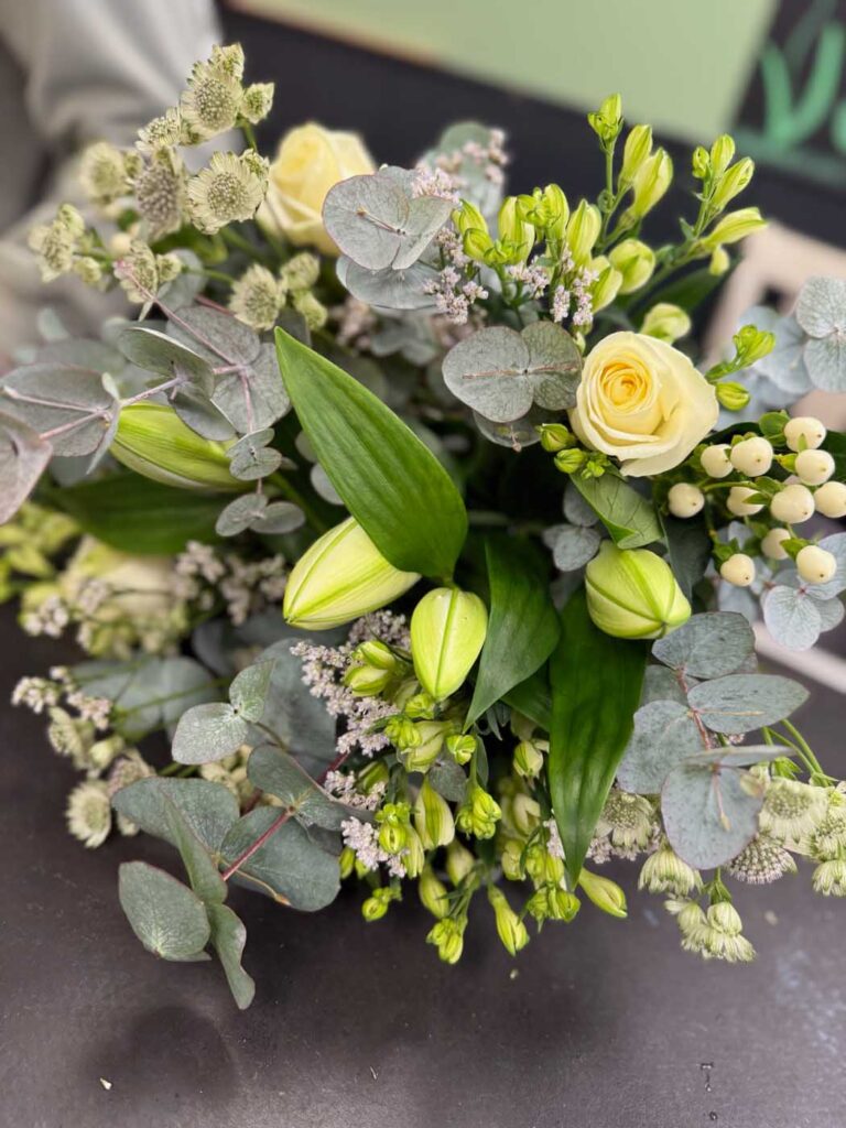 Featured image for Choosing the Perfect Flowers for Every Occasion in Weston-super-Mare
