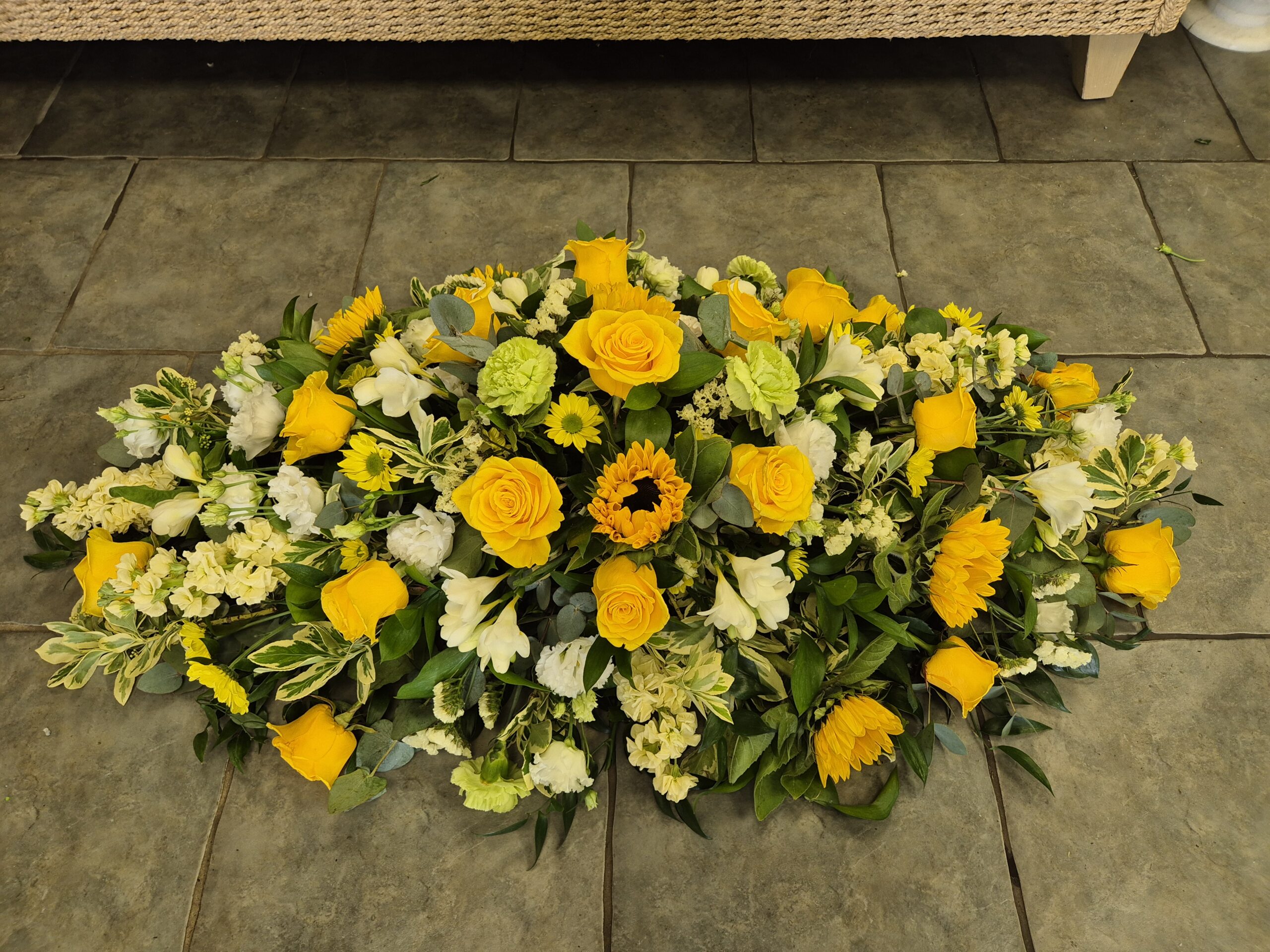 Double Ended Tribute - Image 4