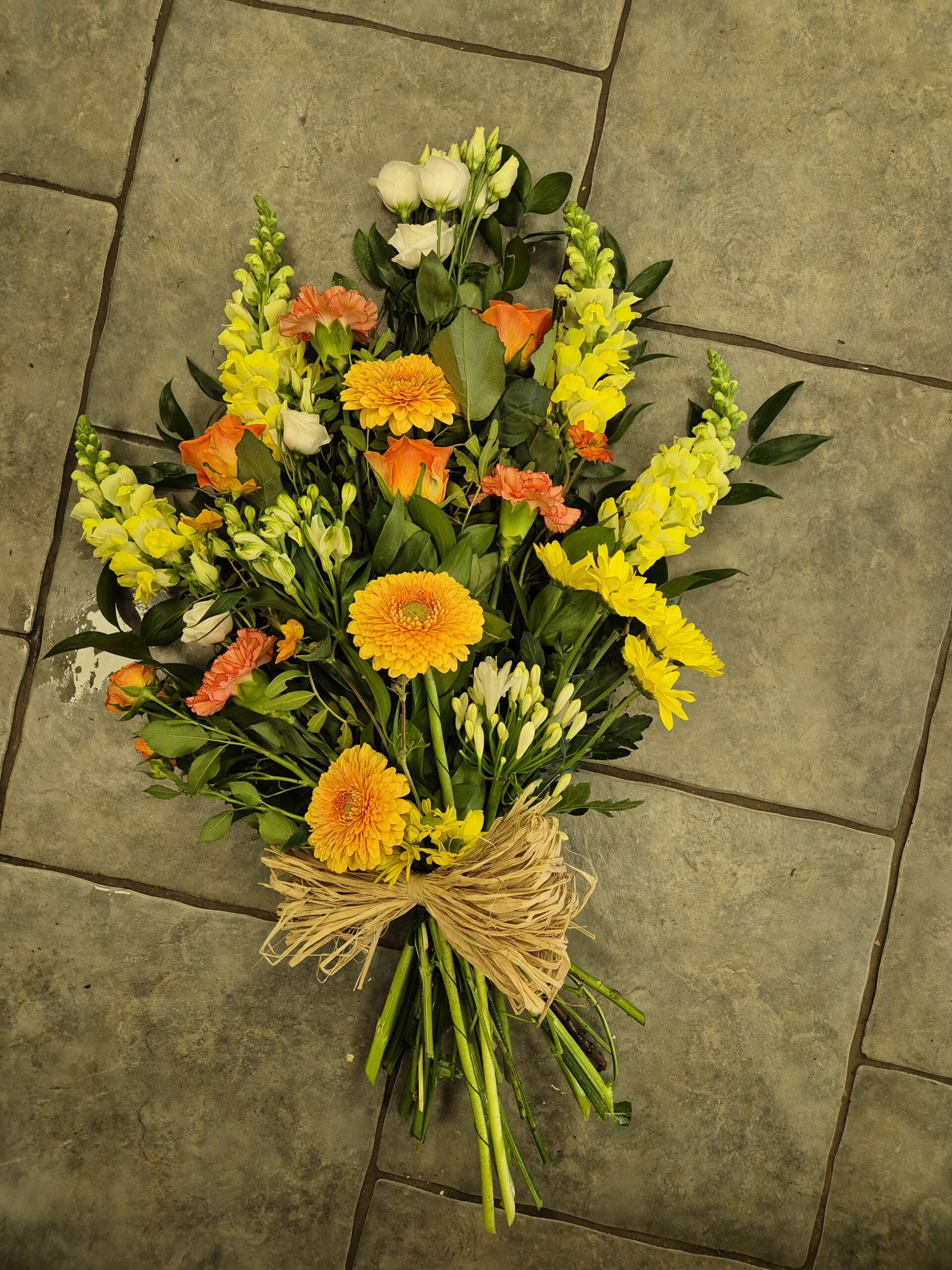 Funeral Sheaf - Image 3