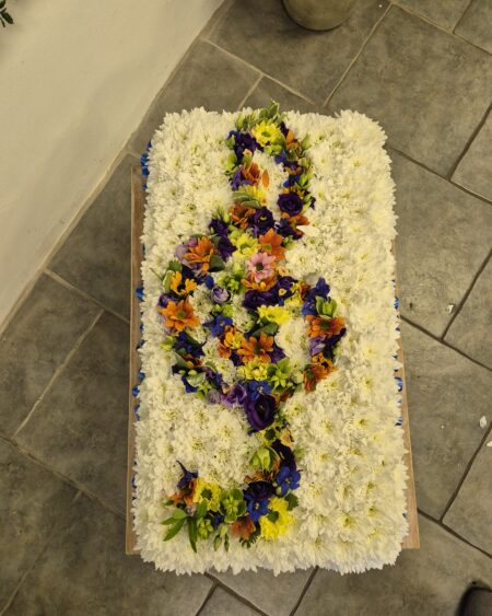 Product image for Musical tribute