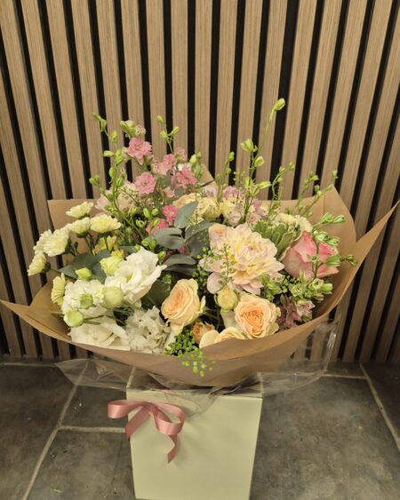 Product image for Whimsical Wildflower Bouquet